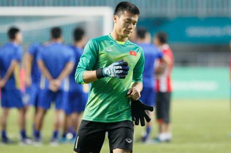 BTC SEA Games 30 phạm sai lầm 'nghiêm trọng' với Bùi Tiến Dũng