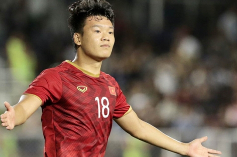 Thành Chung - Jurgen Klopp của Việt Nam