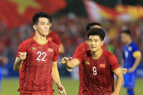 'Lẩu Thái giữa mùa đông'