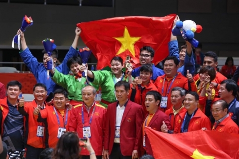 Chủ nhà vô tình 'dâng mỏ vàng' cho Việt Nam