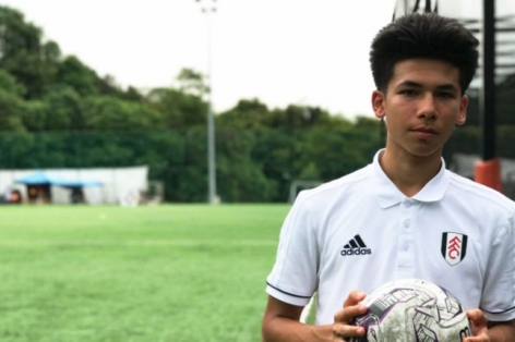 Triệu tập 'sao' châu Âu, Thái Lan quyết đấu Việt Nam tại SEA Games 30