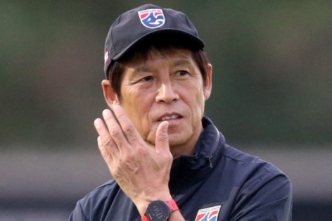 HLV Thái Lan từng không biết có giải đấu như SEA Games