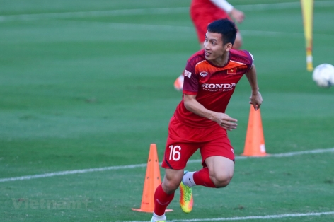 Đỗ Hùng Dũng: 'U22 Thái Lan không hề đáng sợ'