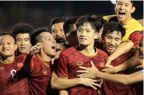 Link xem U22 Việt Nam vs U22 Campuchia 19h hôm nay 7/12