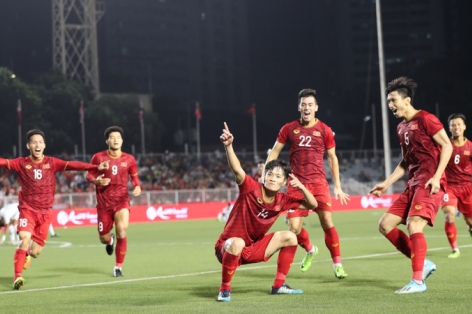 Lịch thi đấu SEA Games 30 ngày 7/12 của Đoàn thể thao Việt Nam