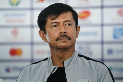 HLV Indonesia: 'Không thể ngăn cản được U22 Việt Nam'
