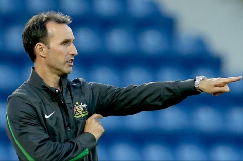 Cựu HLV U23 Australia: 'Việt Nam sẽ tiến sâu tại U23 châu Á 2020'