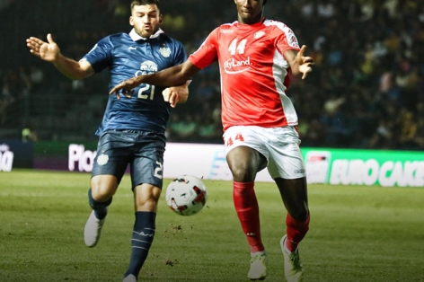 Báo châu Á: 'Buriram United đã gặp may'