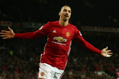 Chuyển nhượng 11/6: Xác định bến đỗ mới của Ibrahimovic