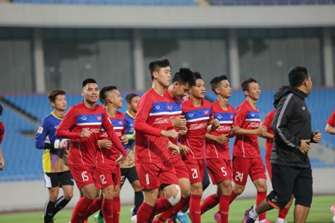 CĐV Malaysia bất ngờ, U22 VN chịu thiệt tại SEA Games 29?