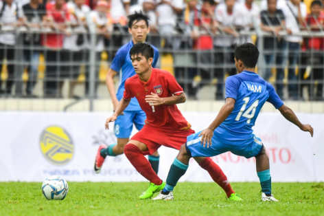 Kết quả bóng đá hôm nay, kết quả bóng đá SEA Games ngày 18/8
