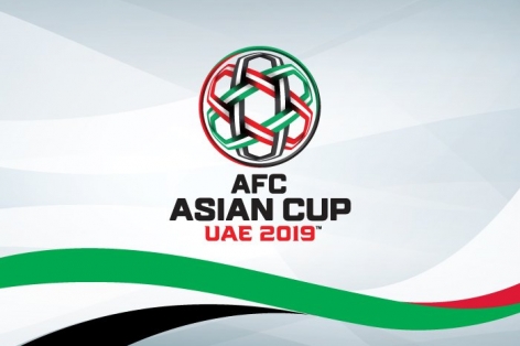 Danh sách các đội bóng tham dự vào VCK Asian Cup 2019 
