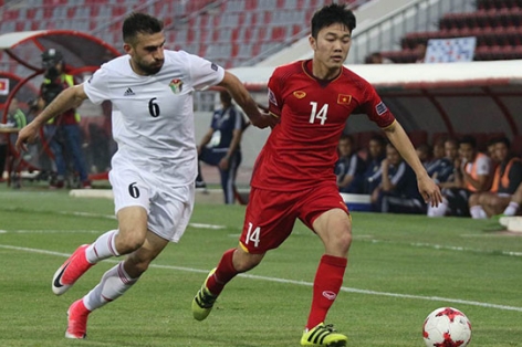 Toàn cảnh hạt giống Asian Cup 2019: Quá ‘đắng’ cho Thái Lan