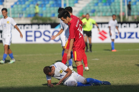 Cựu vương AFF Cup lên kế hoạch lớn, muốn ‘vượt mặt’ Việt Nam
