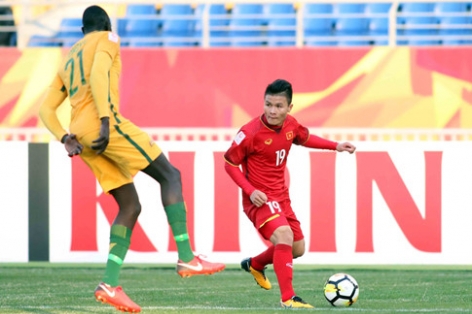 U23 Úc không tuân thủ cam kết, VFF loại thẳng tay