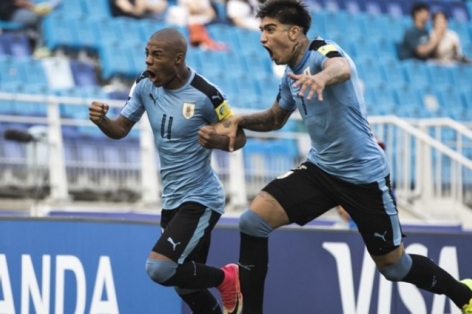 Chân dung đối thủ của U19 Việt Nam: Có ngôi sao Real Madrid