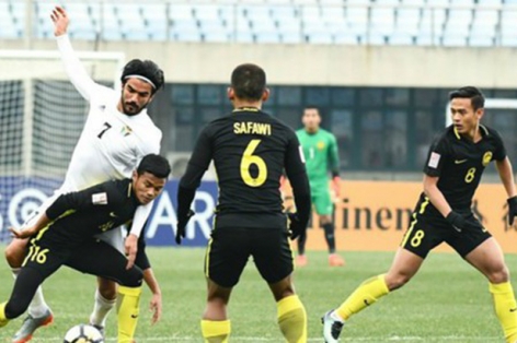 Bị chủ nhà làm khó, U23 Malaysia bỏ giải ASIAD?