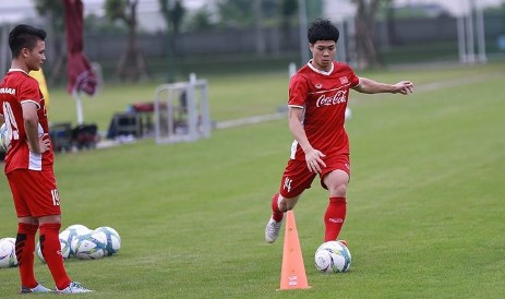 Olympic Việt Nam học được tuyệt chiêu 'phá đảo' World Cup