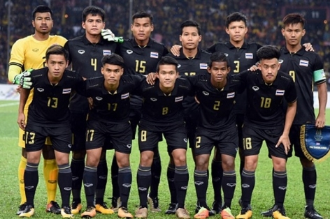 U23 Thái Lan gây ấn tượng mạnh trước U23 Bahrain