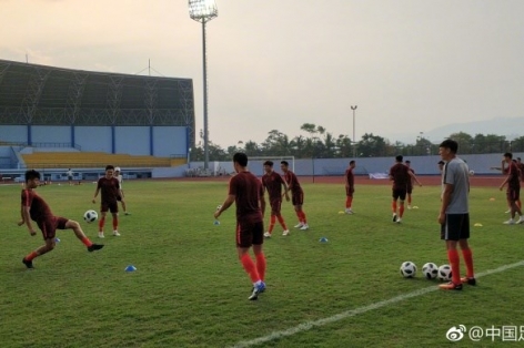 Chủ nhà ASIAD 2018: Chơi xấu Việt Nam, tử tế với Trung Quốc?