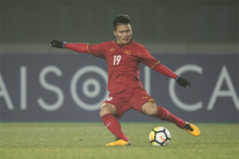 BLV Quang Huy: ‘Sang Thái Lan thì cũng chỉ là ĐNÁ thôi'