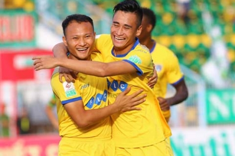 Lộ diện những cầu thủ chuẩn bị cho AFF Cup: Nhiều bất ngờ
