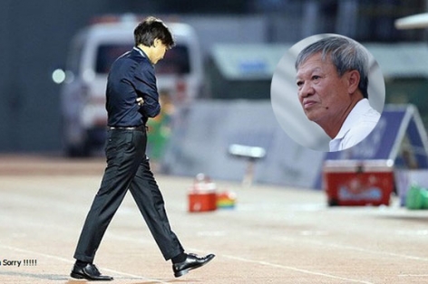 HLV Lê Thụy Hải: 'Lỗi không phải là do HLV Miura'