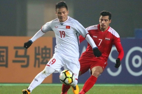 Thầy Park tái hiện 'phép màu', ĐTVN thành hình trước AFF Cup