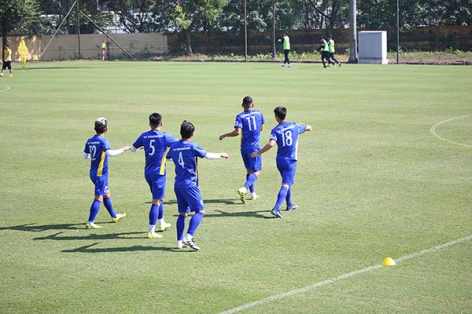 'Việt Nam có lịch thi đấu hoàn hảo ở vòng bảng AFF Cup 2018'