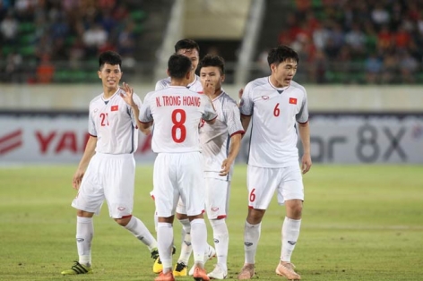 Nhà vô địch AFF Cup 2008: Thắng Lào nhưng tôi khá lo cho VN