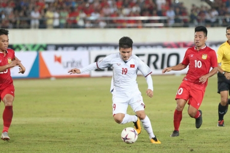 BLV Quang Huy: Tôi không nghĩ ĐTVN bắt buộc phải vô địch AFF Cup 2018