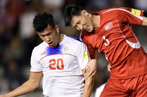 Ứng viên vô địch AFF Cup 2018 mất sát thủ vì chấn thương nặng