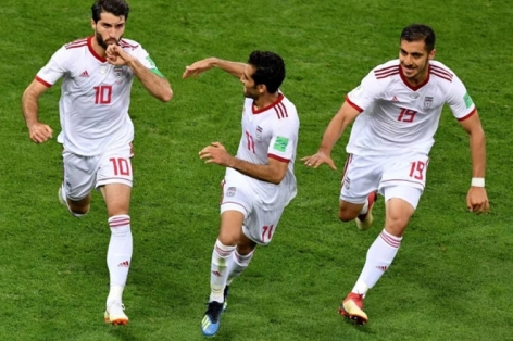 Đối thủ của ĐT Việt Nam có nguy cơ bị cấm dự Asian Cup 2019