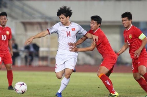 Xem trực tiếp ĐT Việt Nam vs Malaysia ở đâu? 