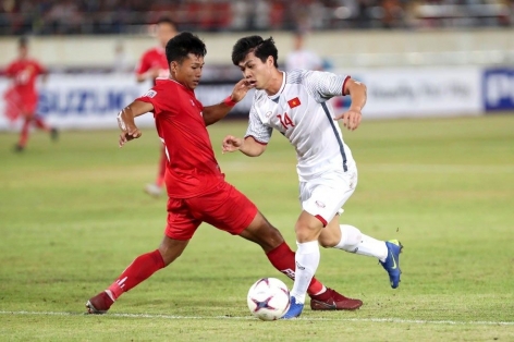 Việt Nam vs Malaysia: Thắng để khẳng định sức mạnh