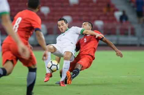 BXH AFF Cup 2018 ngày 21/11: Indonesia đã bị loại