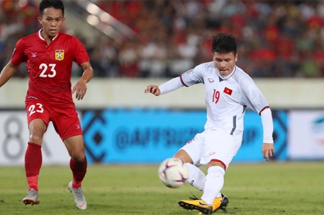 Fox Sports: ĐT Việt Nam sẵn sàng khiêu chiến Thái Lan