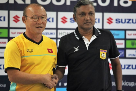 AFF Cup 2018: VFF bất phục án phạt, quyết 'làm cho ra nhẽ'