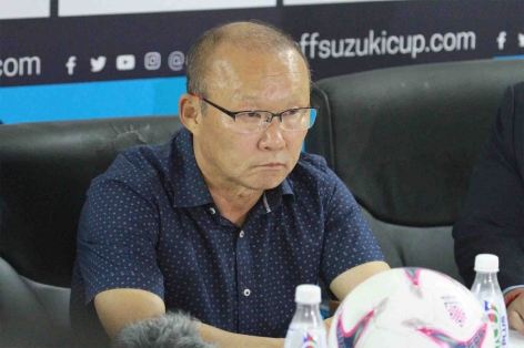 ‘Ở Hàn Quốc, người ta nghĩ ông Park đã hết thời’