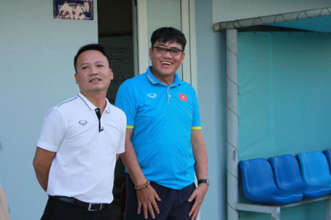 'Trước mọi đối thủ, ĐT Việt Nam vẫn là chính mình'