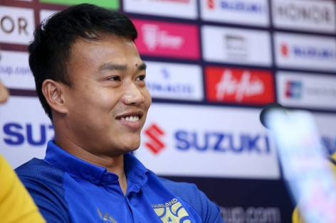 “Chúc ngủ ngon Malaysia, vì ngày mai sẽ là ác mộng”