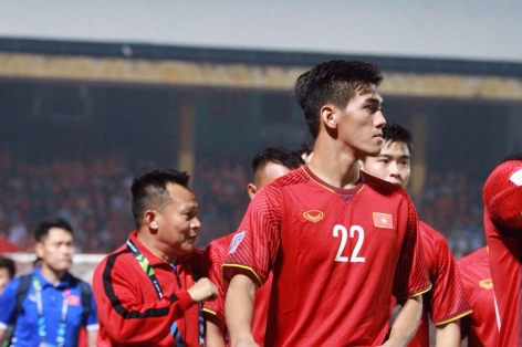 VFF chính thức công bố phương án bán vé trận chung kết