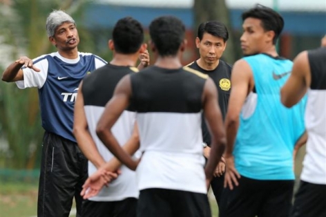 Nhắc về ông Rajagopal, HLV Malaysia gợi nhớ ký ức đau thương của ĐT Việt Nam
