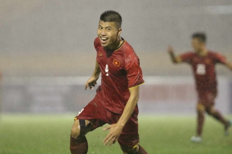 Sao HAGL gia nhập Viettel trong mùa giải V-League 2019