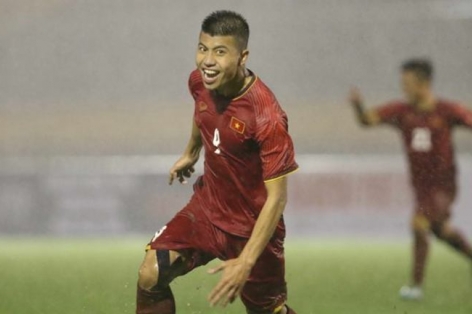 HLV Park triệu tập bổ sung 6 cầu thủ chuẩn bị cho Asian Cup 2019