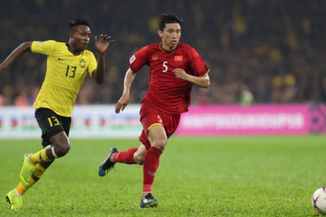 Việt Nam đứng trước lợi thế lớn tại vòng loại World Cup 2022