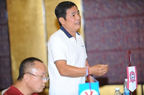 'Đội tạo điều kiện cho Văn Lâm từ khi còn chưa sõi tiếng Việt'