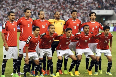 ĐT Yemen khen ngợi Việt Nam, than thở về lịch thi đấu