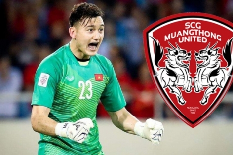 Sang Thái thi đấu, Văn Lâm có thể bị 'làm khó' tại AFF Cup