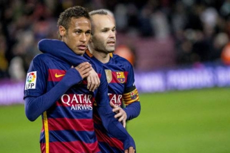 'Neymar khó lòng trở lại Barca'